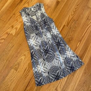 Sleeveless Old Navy Dress